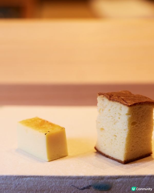 海港城人均$6xx Omakase ！ 超值