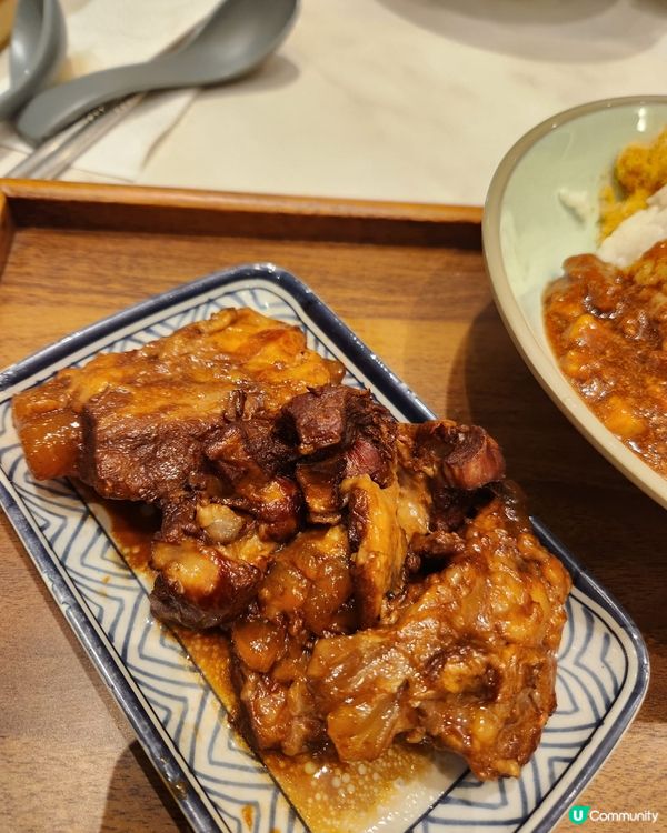 牛肉麵掂