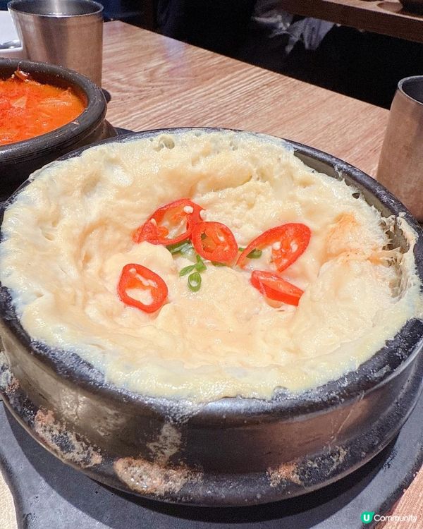 明洞必吃人氣排隊王醬油蟹