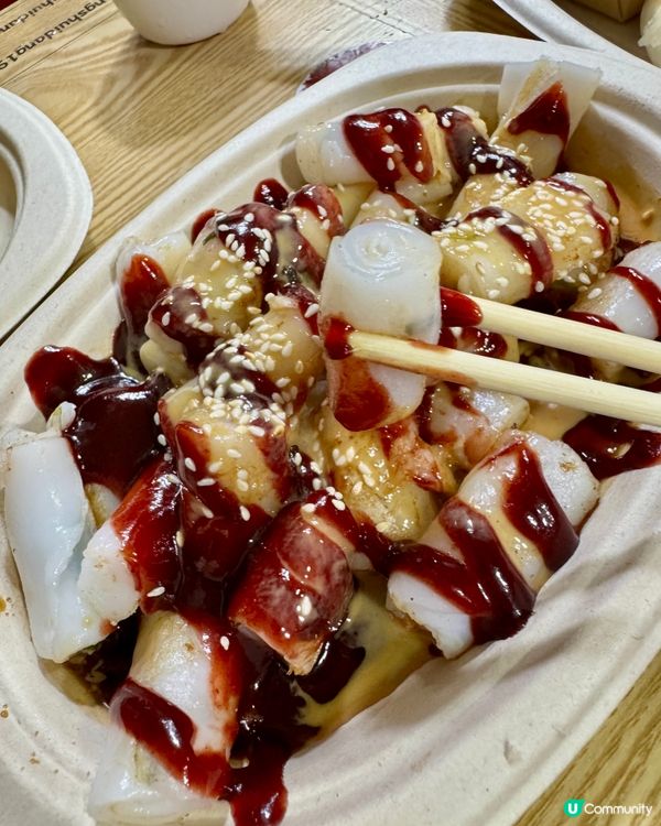 糖水檔1987 (佐敦)