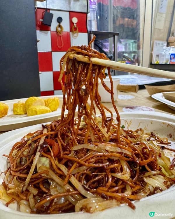 糖水檔1987 (佐敦)