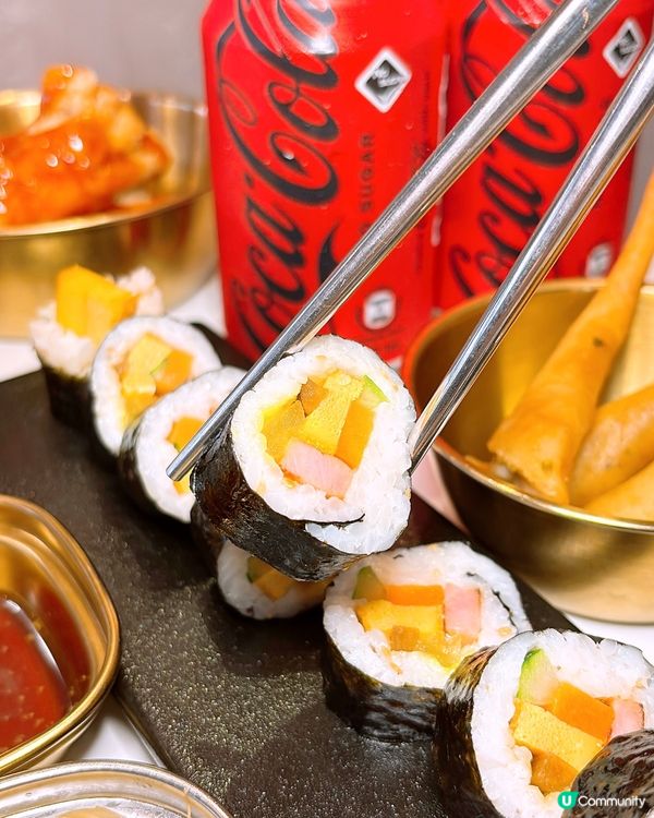 🎏旺角發現‼️好抵食$53韓國餐🇰🇷