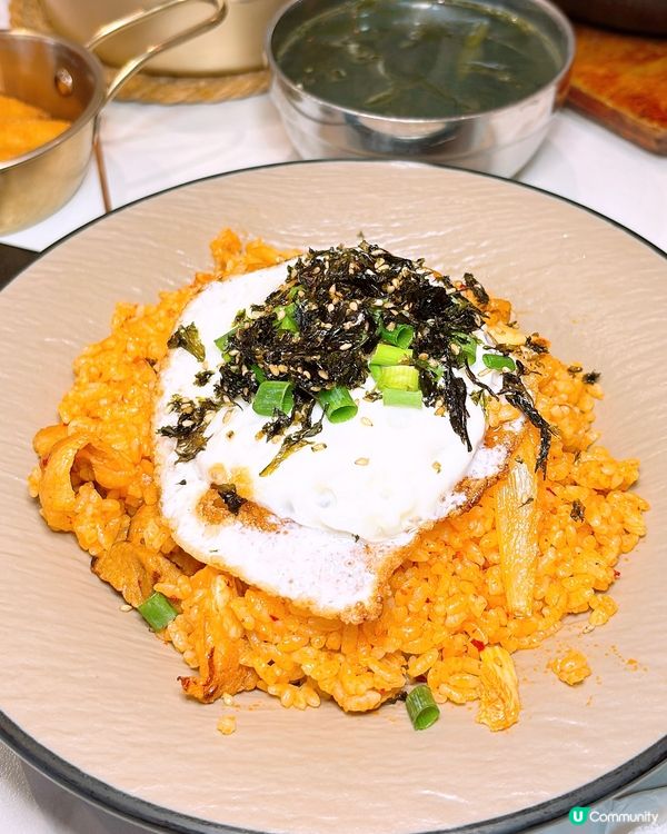 🎏旺角發現‼️好抵食$53韓國餐🇰🇷