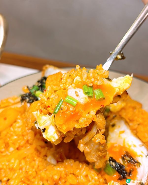 🎏旺角發現‼️好抵食$53韓國餐🇰🇷