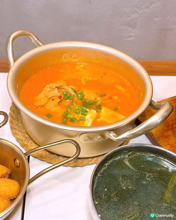 🎏旺角發現‼️好抵食$53韓國餐🇰🇷