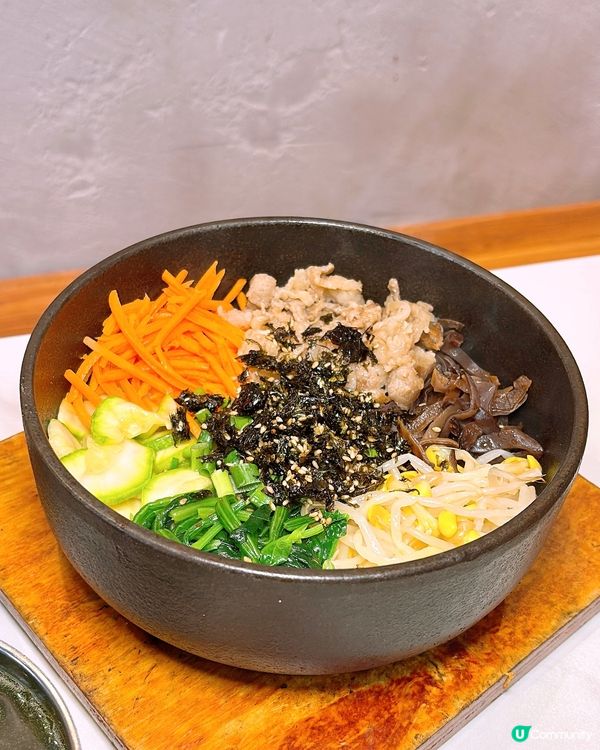 🎏旺角發現‼️好抵食$53韓國餐🇰🇷