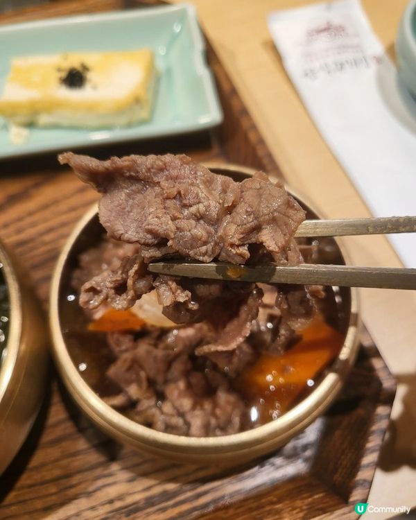 🥢🔥【明洞人氣韓式料理店｜한식왕비집 명동점｜拌飯＆燒肉