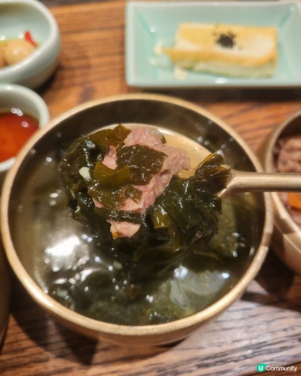 🥢🔥【明洞人氣韓式料理店｜한식왕비집 명동점｜拌飯＆燒肉