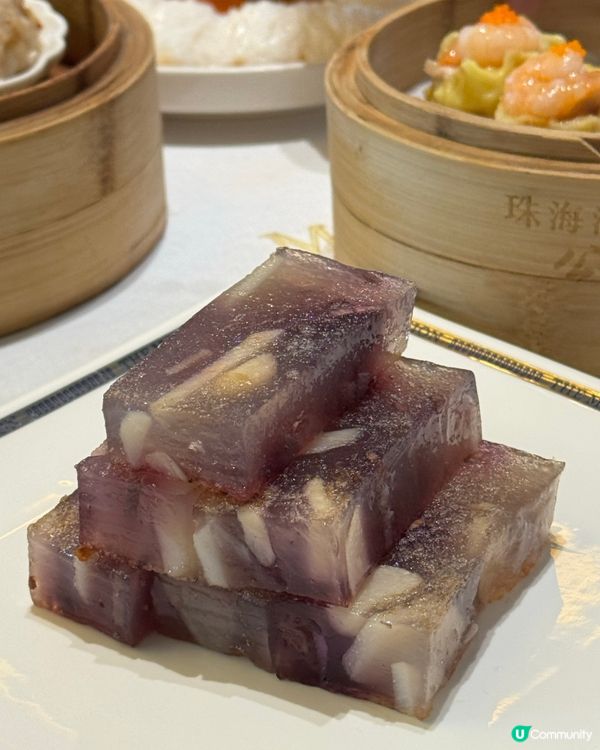 📍珠海湾壹號公館 | 雲端雅致歎茶