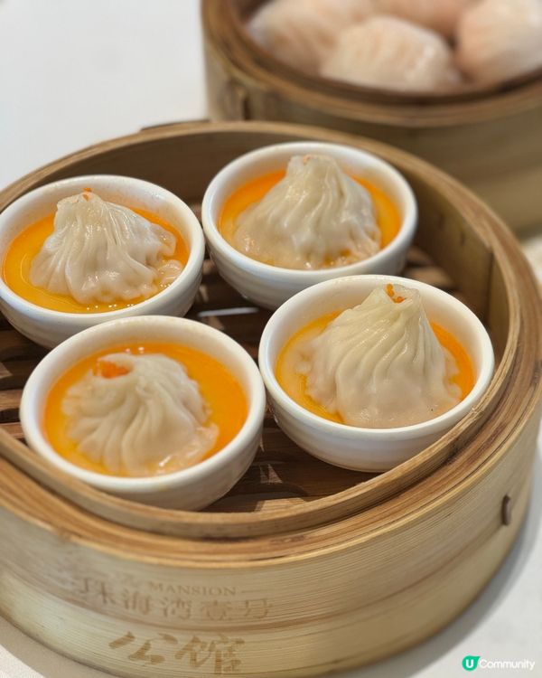 📍珠海湾壹號公館 | 雲端雅致歎茶