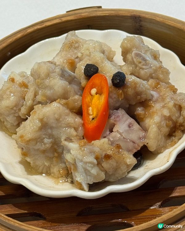 📍珠海湾壹號公館 | 雲端雅致歎茶