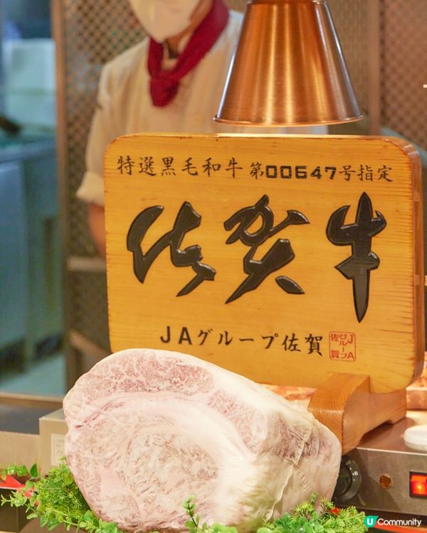 震撼海鮮山🦞🦀銅鑼灣夜景超值自助餐 