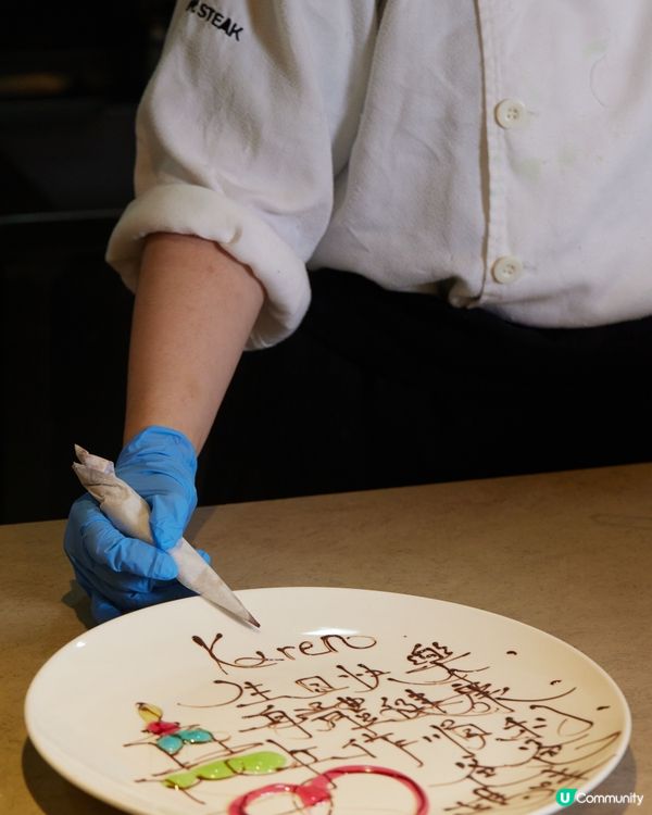 震撼海鮮山🦞🦀銅鑼灣夜景超值自助餐 