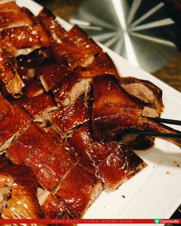 米其林星輝下的懷舊小菜｜大圍小館🥢