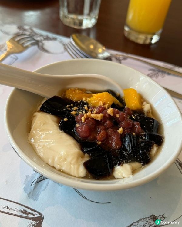 下午茶 buffet