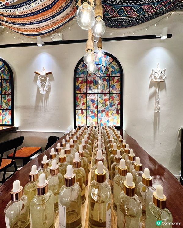 週末活動🫧PerfumeTalk香水調製工作坊💖