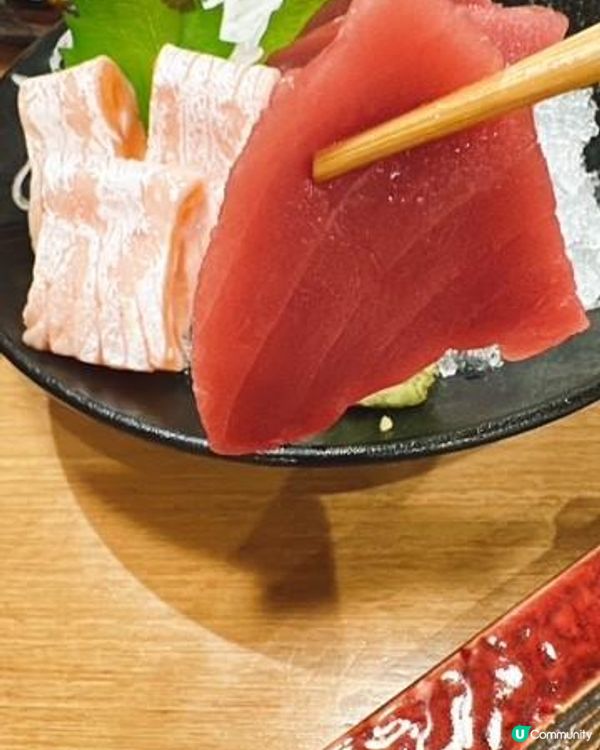 絶對食得過@天澗壽喜屋