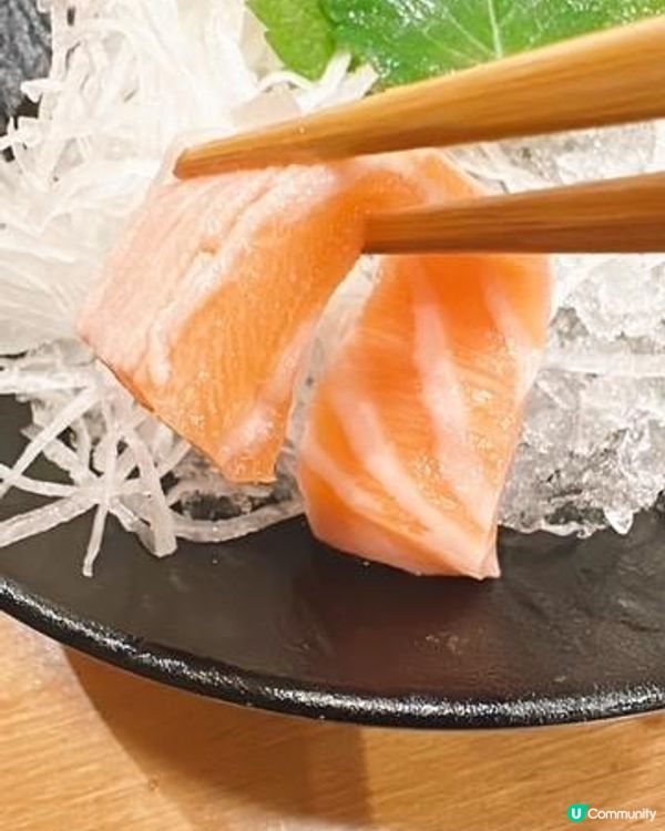 絶對食得過@天澗壽喜屋