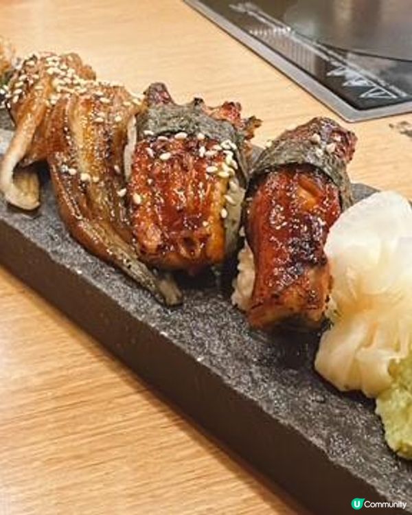 絶對食得過@天澗壽喜屋