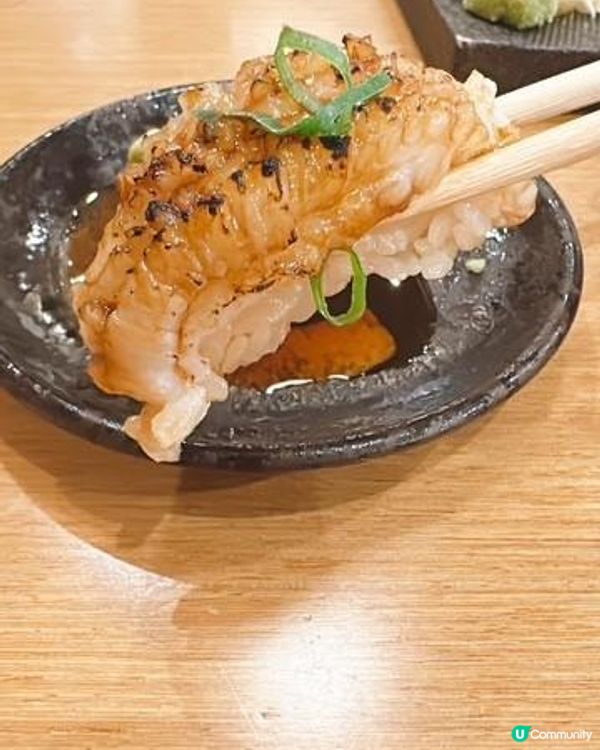 絶對食得過@天澗壽喜屋