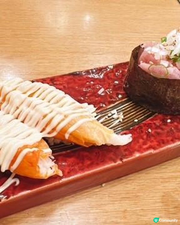 絶對食得過@天澗壽喜屋