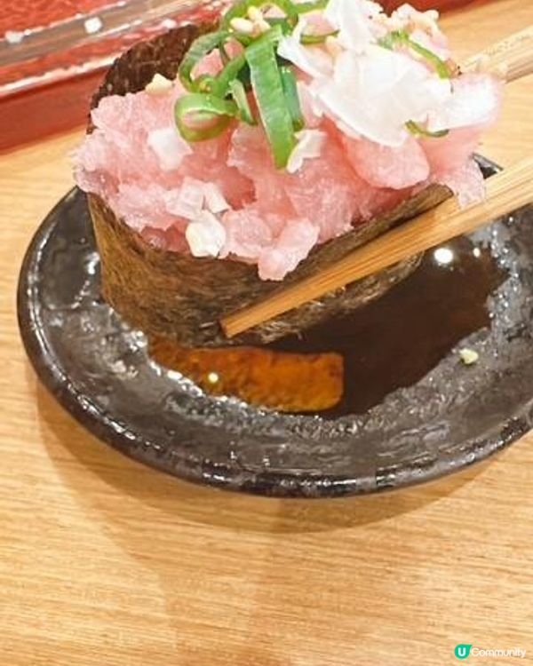 絶對食得過@天澗壽喜屋