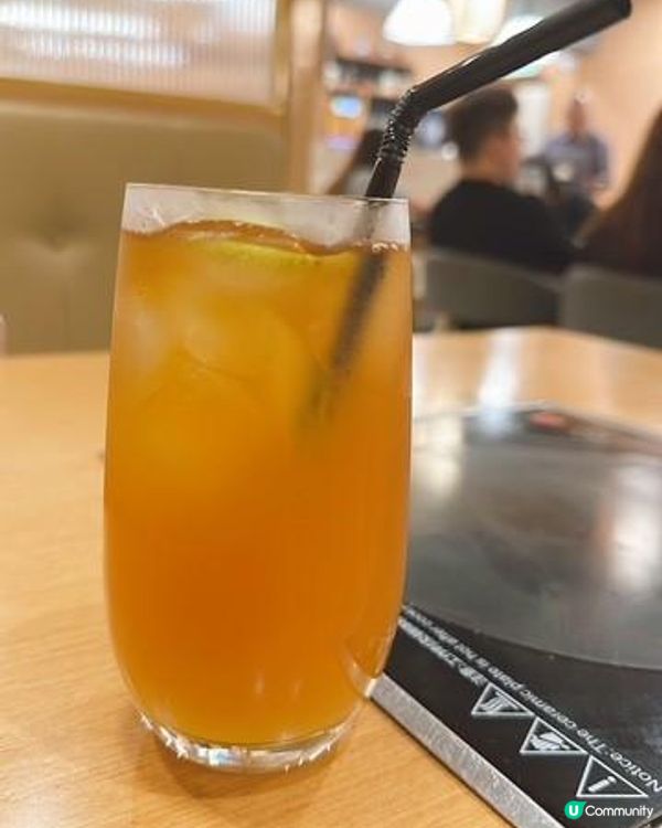 絶對食得過@天澗壽喜屋