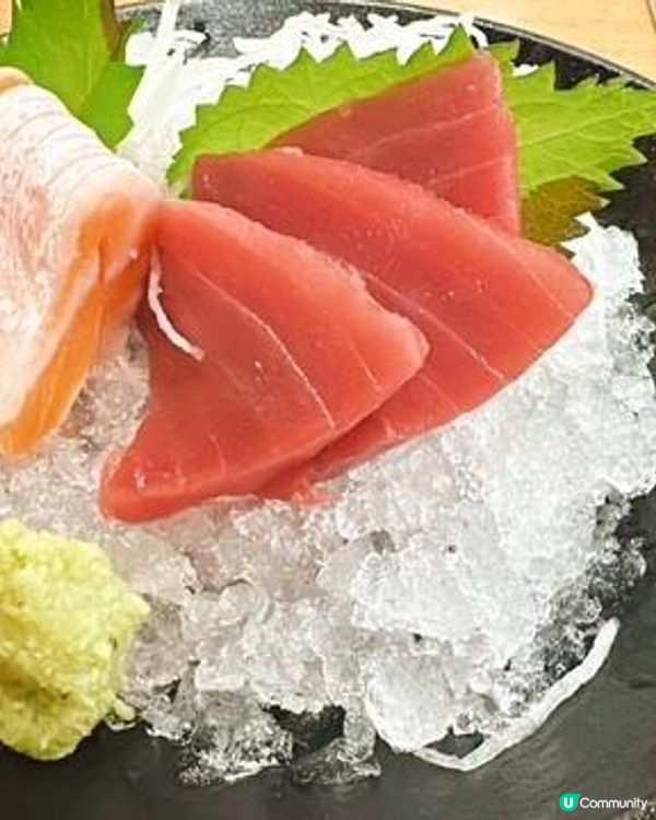 絶對食得過@天澗壽喜屋