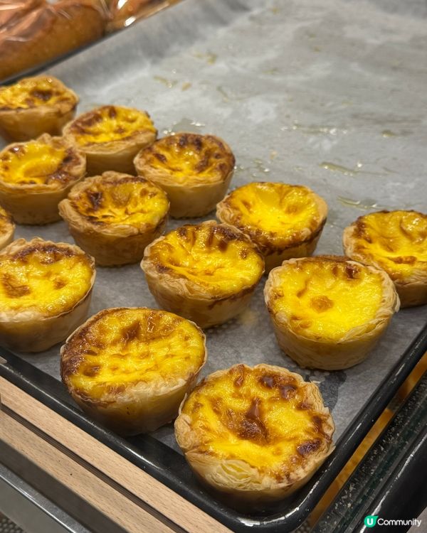 葵芳隱世麵包店！🥐😋 平靚正！$10起！