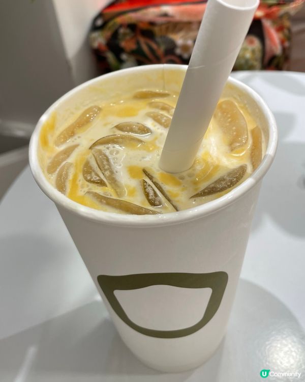 茶大椰第2杯半價😋😍