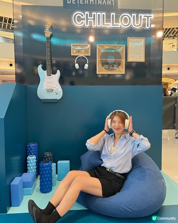 見到4大型男！🤩 免熨恤衫正呀！😍