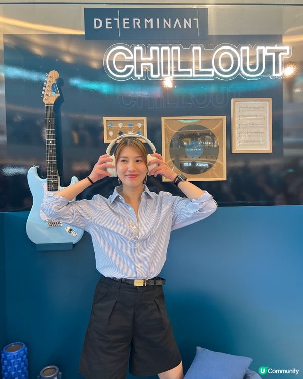 見到4大型男！🤩 免熨恤衫正呀！😍