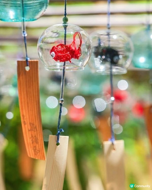 🎐京都夏日風物詩｜正壽院風鈴祭攻略