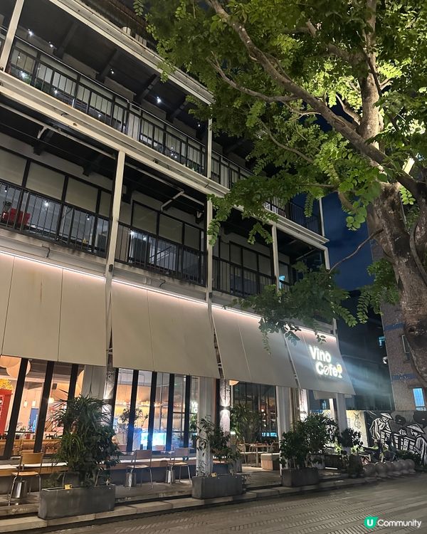 文青聖地~特色創意文化街區~打卡一流