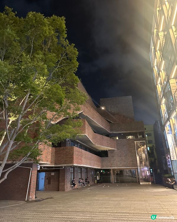 文青聖地~特色創意文化街區~打卡一流