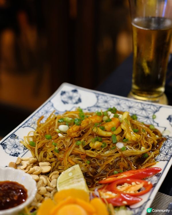 【#思思賢嘆世界】會安美食😋！抵食越南菜！