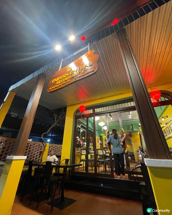 【#思思賢嘆世界】會安美食😋！抵食越南菜！