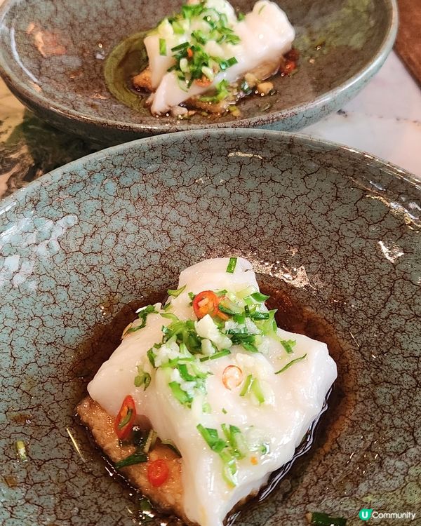 精緻套餐🫖🥢