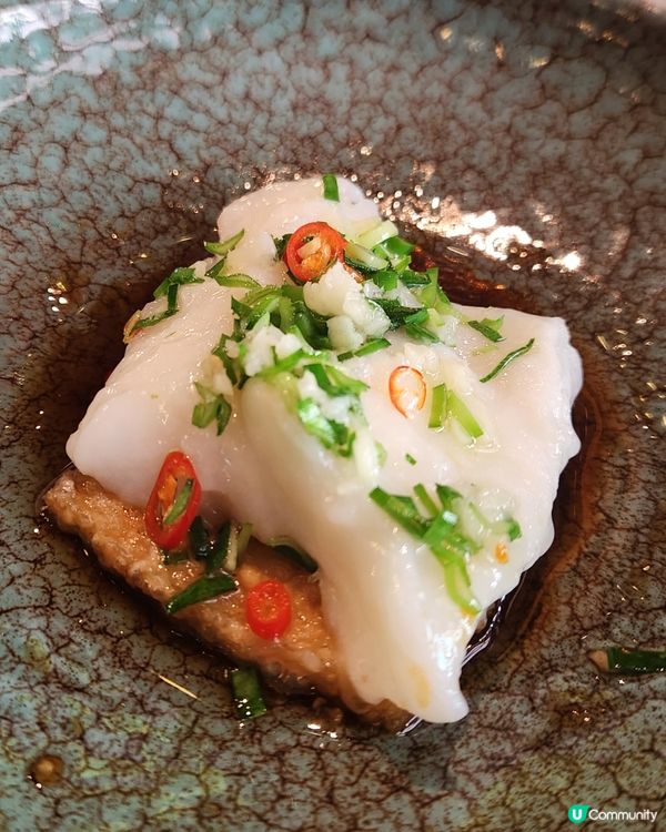 精緻套餐🫖🥢