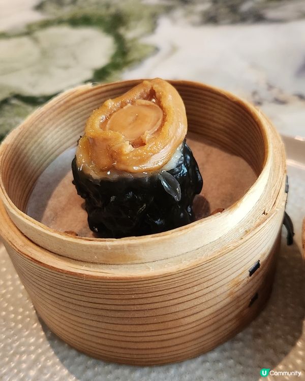 精緻套餐🫖🥢