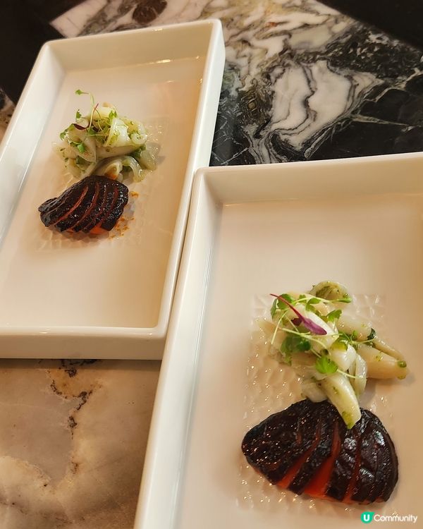 精緻套餐🫖🥢