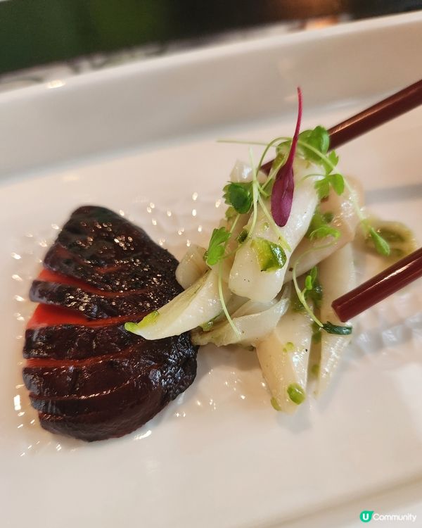 精緻套餐🫖🥢