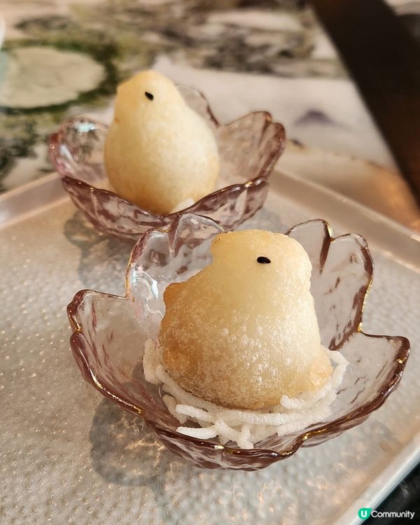 精緻套餐🫖🥢