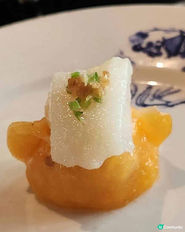 精緻套餐🫖🥢