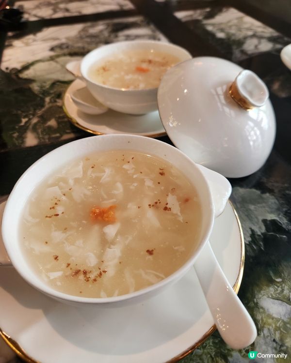 精緻套餐🫖🥢