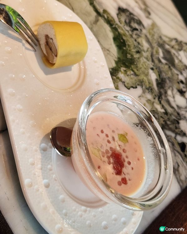 精緻套餐🫖🥢