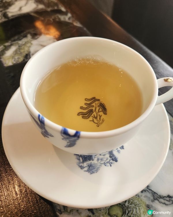 精緻套餐🫖🥢