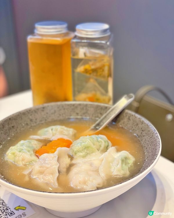 長沙灣餃串🤤！湯餃控必試！😋 韭菜豬肉餃超正！🥟