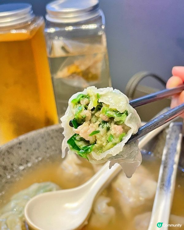 長沙灣餃串🤤！湯餃控必試！😋 韭菜豬肉餃超正！🥟