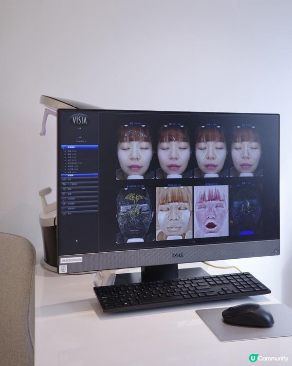 +medispa 意大利 Jovena FaceStim®️ 「面部普拉提」驚喜體驗！即時輪廓UP UP 30+ 必試